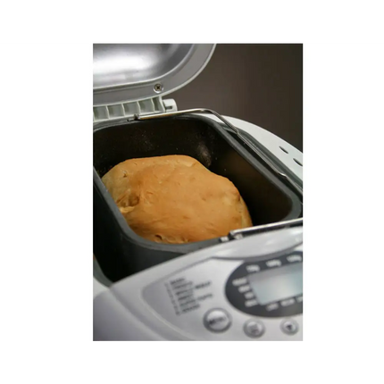 Хлебопекарна с две бъркалки ZEPHYR ZP 1446 A