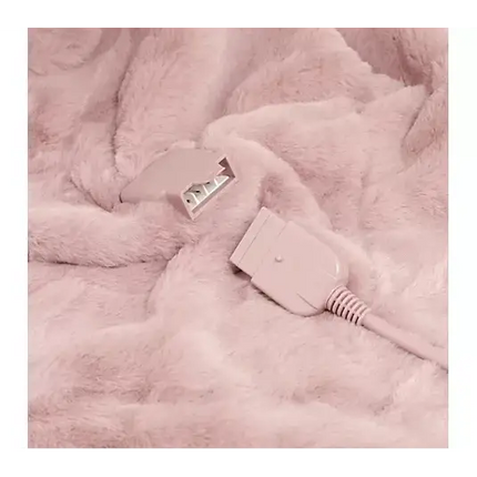 Хубаво електрическо одеяло 