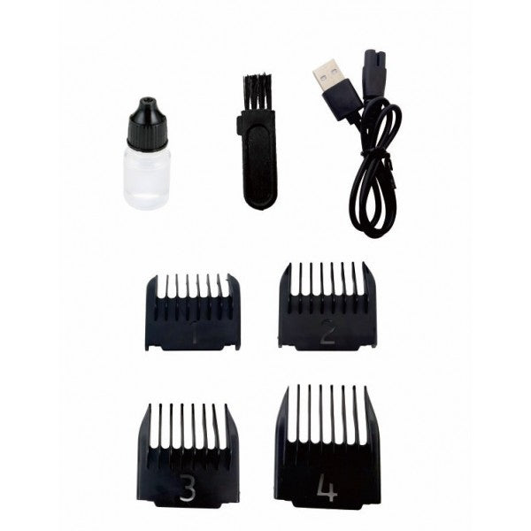 Машинка за подстригване Rosberg