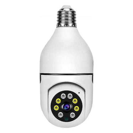 Камера за крушка 