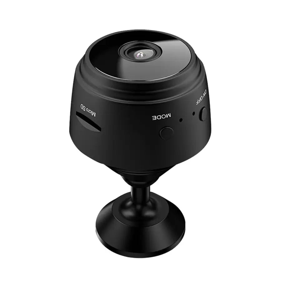 Мини шпионска Wifi камера A9