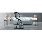 Прахосмукачка на промоция 