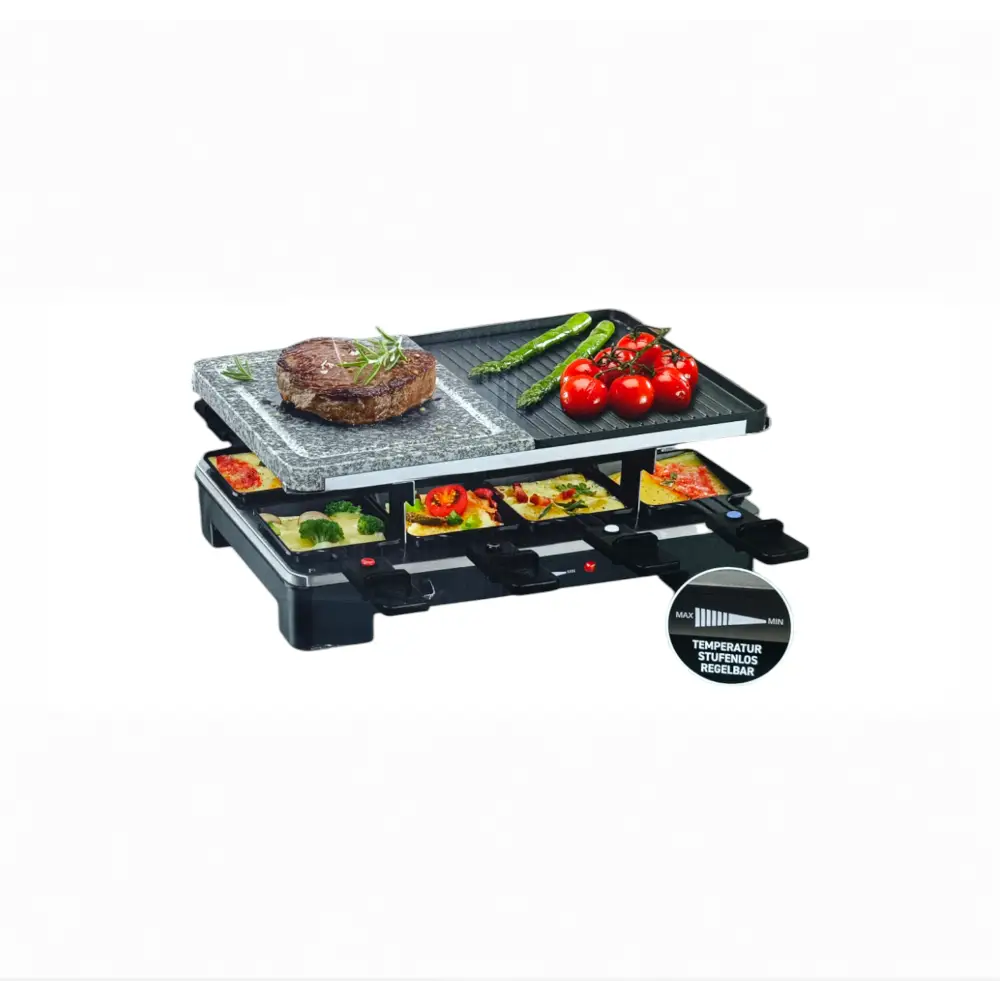 Голяма електрическа скара 