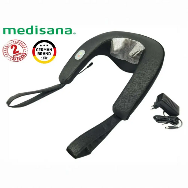 Качествен шиатцу масажор 