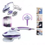 Парна ютия за вертикално гладене SOKANY DF-016 1000W