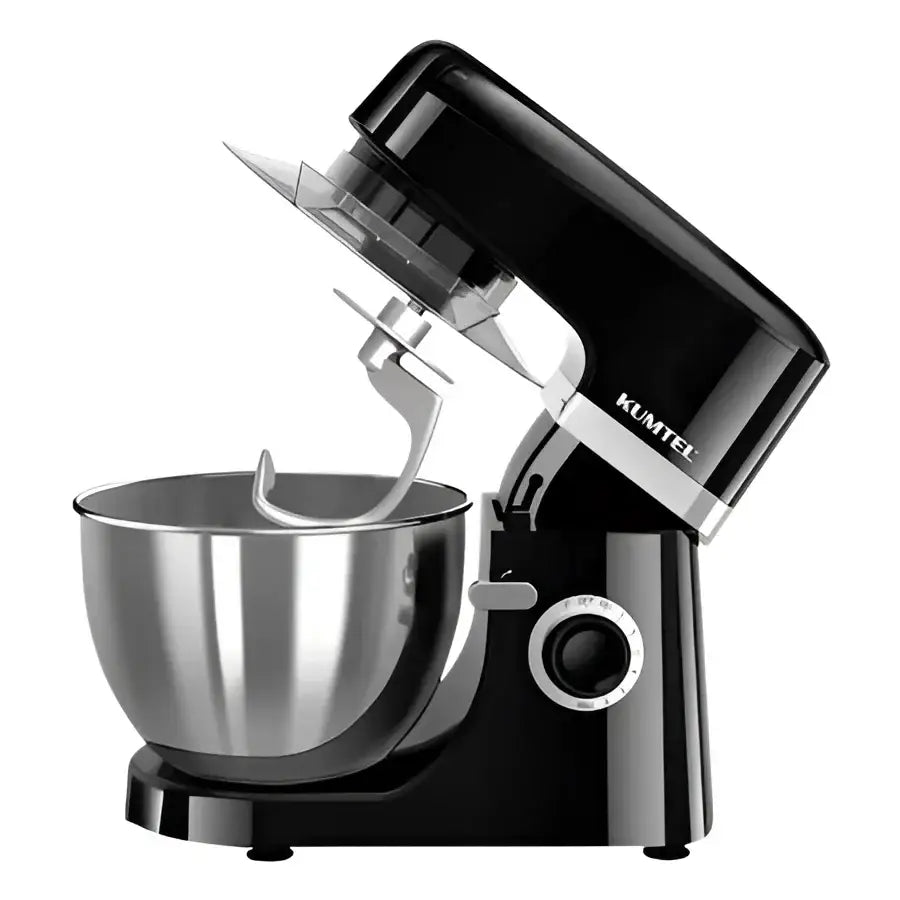 Планетарен миксер KUMTEL 4.3L 1000w