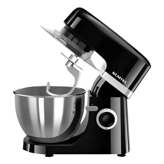 Планетарен миксер KUMTEL 4.3L 1000w