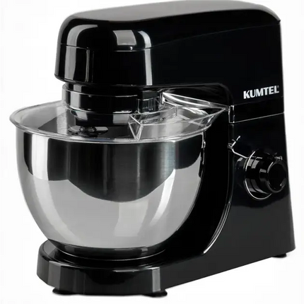 Планетарен миксер KUMTEL 4.3L 1000w