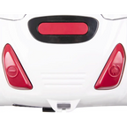 Прахосмукачка с торба Sapir SP-1001 AQ 700W