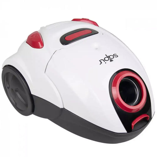 Прахосмукачка с торба Sapir 700W