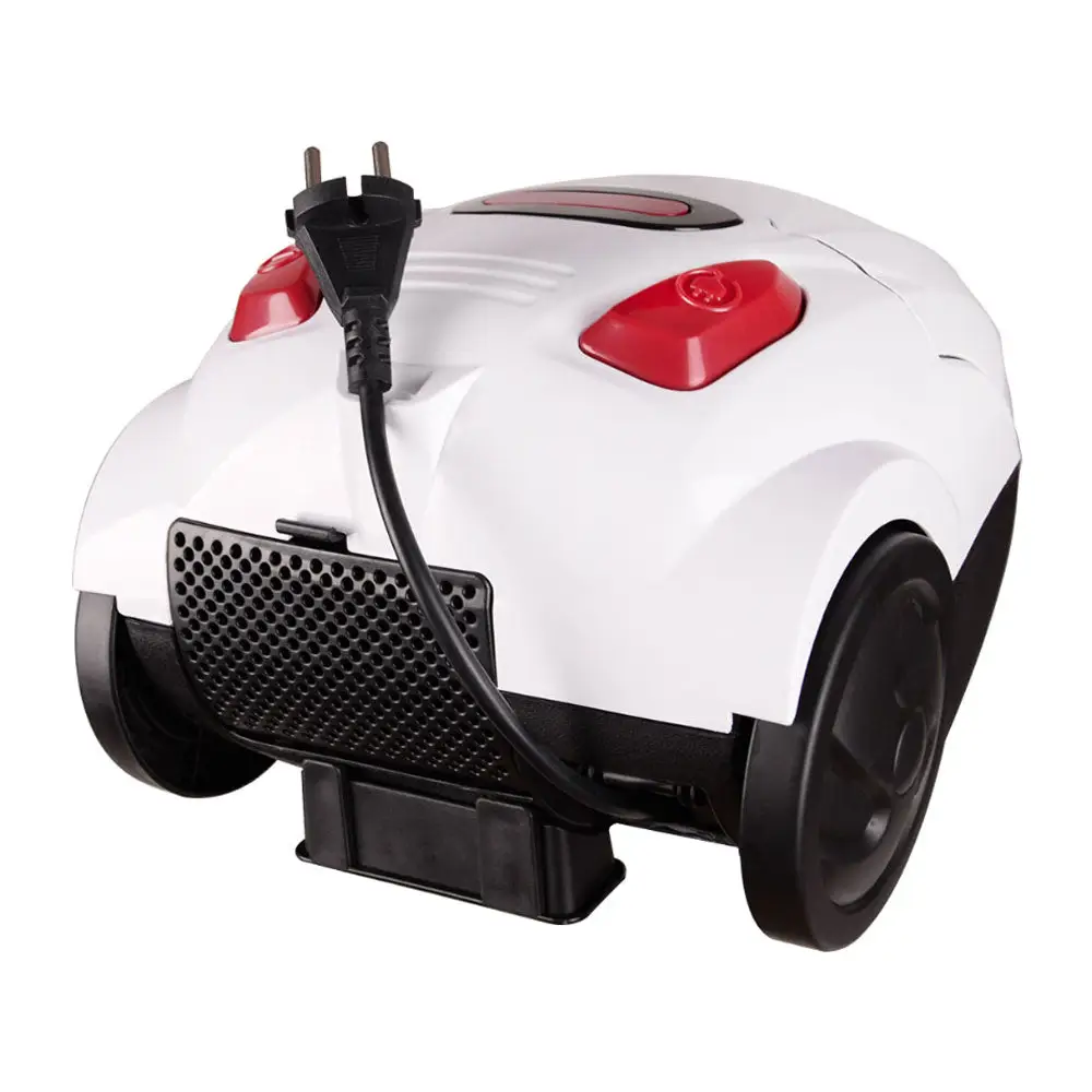 Прахосмукачка с торба Sapir SP-1001 AQ 700W