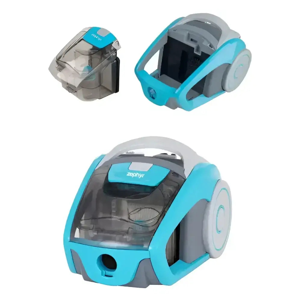 Прахосмукачка без торба Zephyr ZP10001