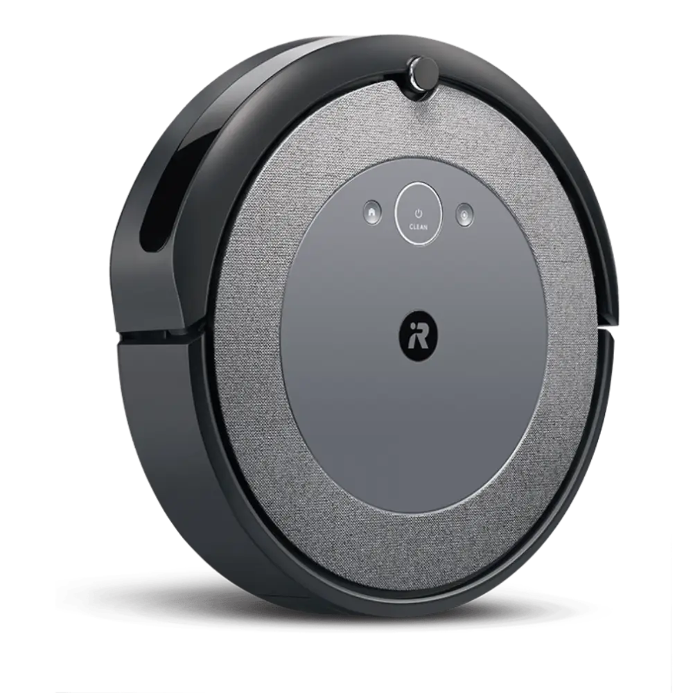 Прахосмукачка IRobot 