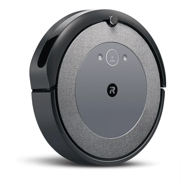 Прахосмукачка IRobot 
