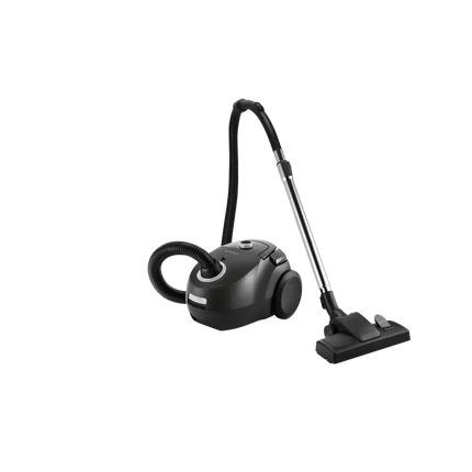 Немска прахосмукачка 