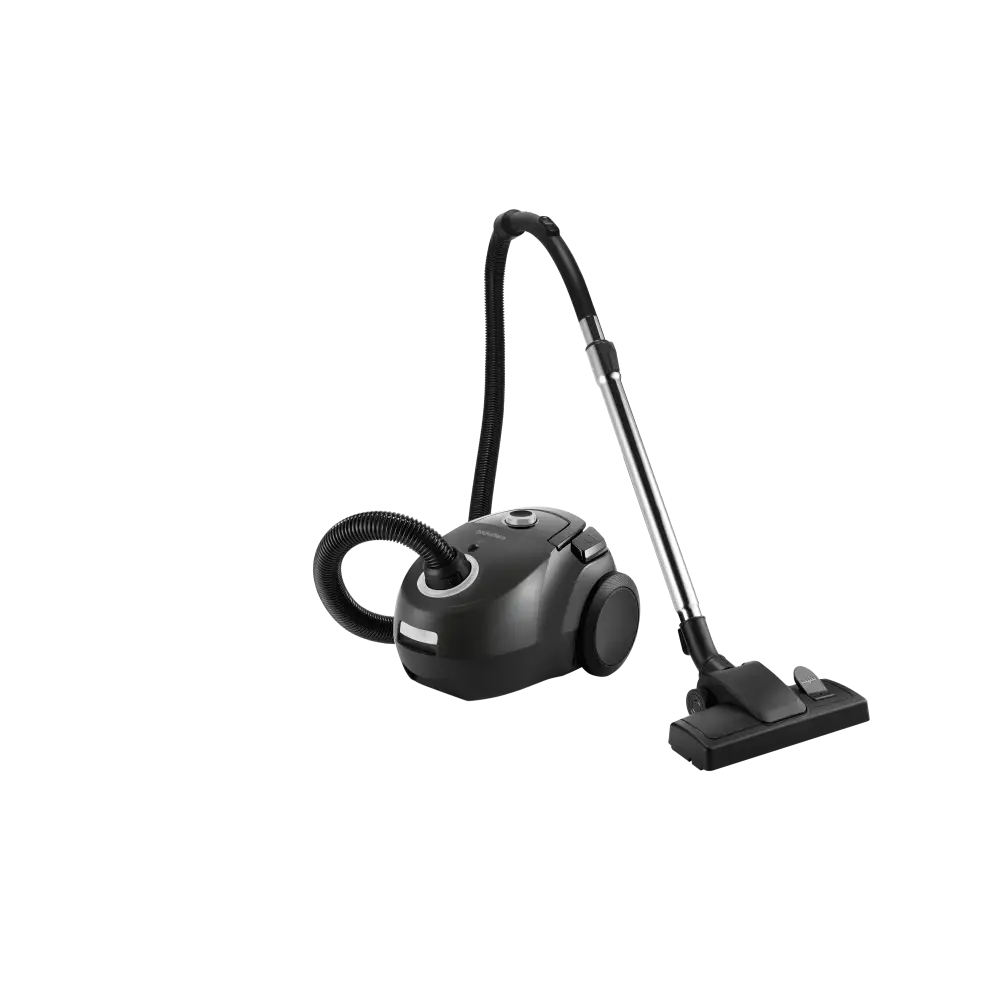 Немска прахосмукачка 