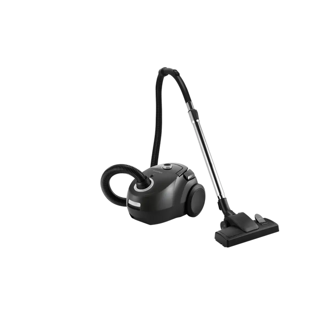 Немска прахосмукачка 