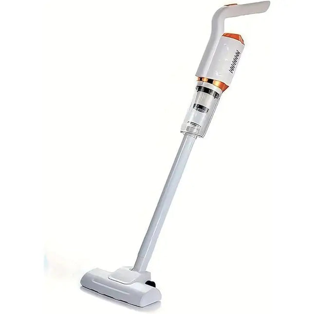 Качествена прахосмукачка 