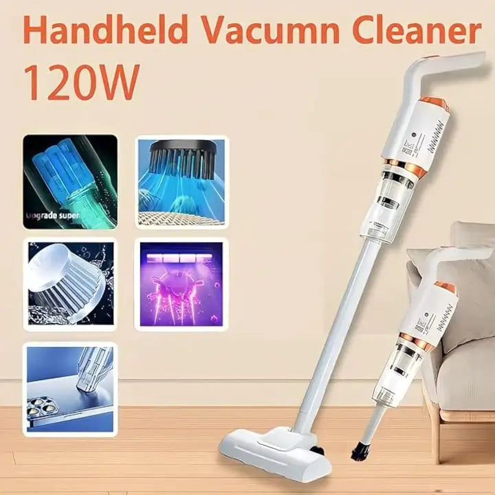 Евтини прахосмукачки