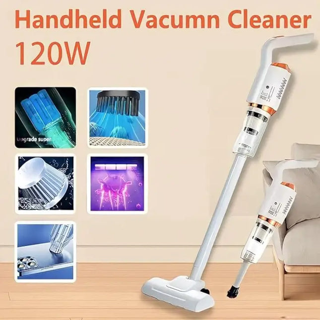 Евтини прахосмукачки