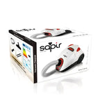 Прахосмукачка с торба Sapir 700W