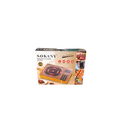 Туристически котлон 