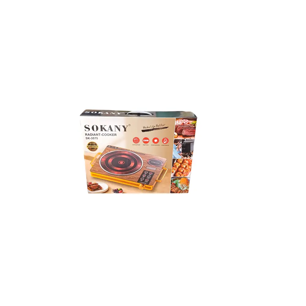 Туристически котлон 