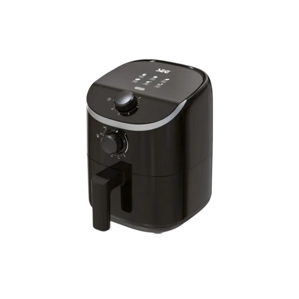 Немски фритюрник с горещ въздух SEG F29