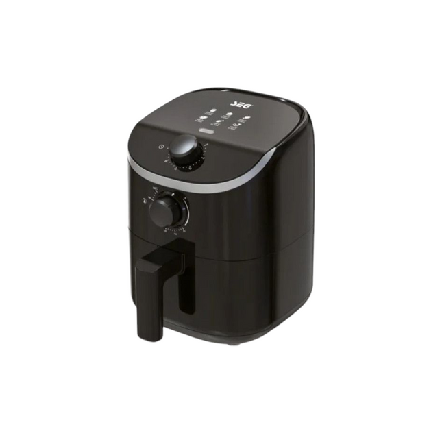 Немски фритюрник с горещ въздух SEG F29