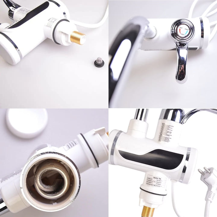 Електрически нагревател за вода HOTPRO 3000