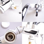 Електрически нагревател за вода HOTPRO 3000