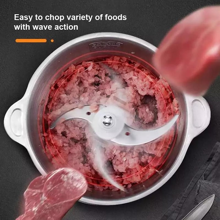 Електрически чопър Kitchen Expert