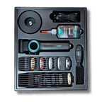 Професионален тример за коса и брада VGR