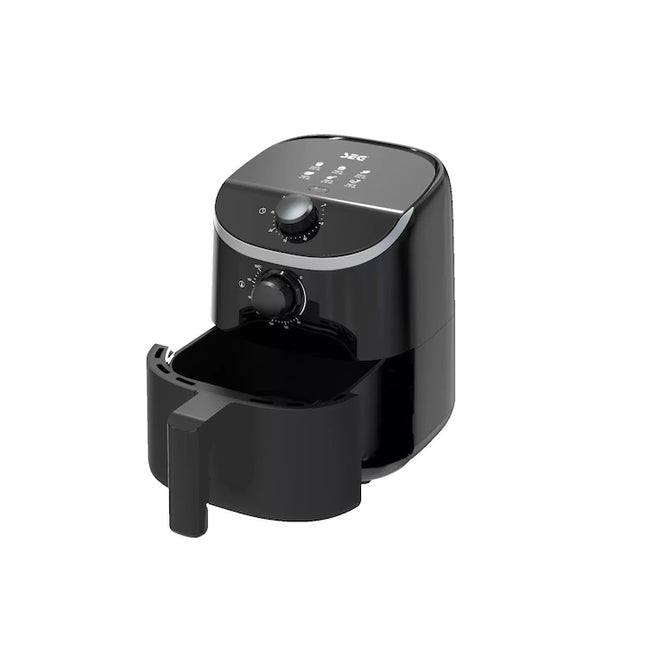 Немски фритюрник с горещ въздух SEG F29