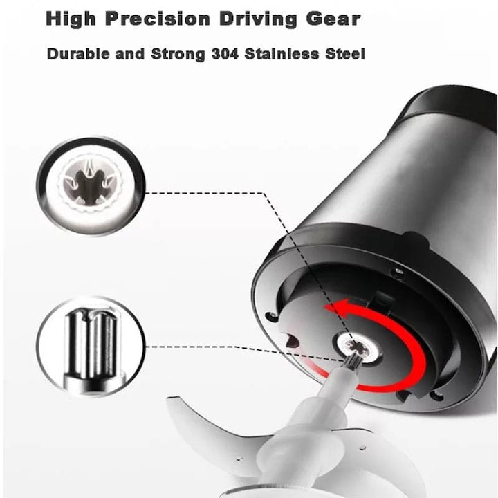 Електрически чопър Kitchen Expert