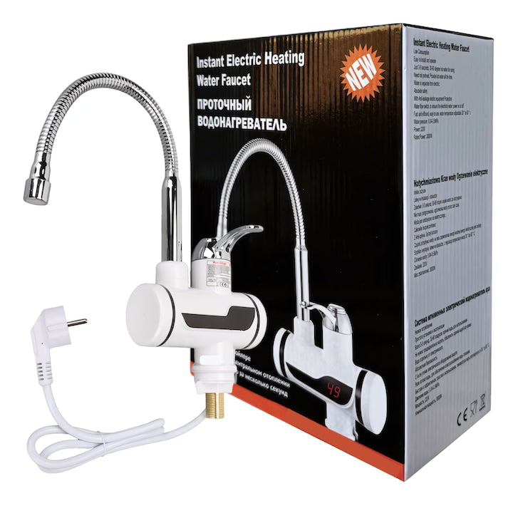 Електрически нагревател за вода HOTPRO 3000