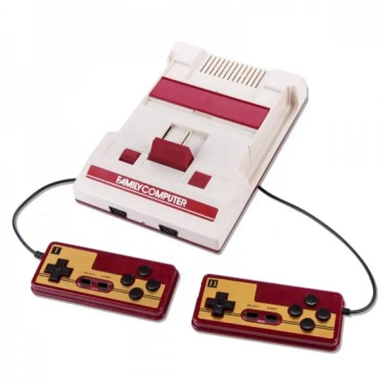 Нинтендо конзола 