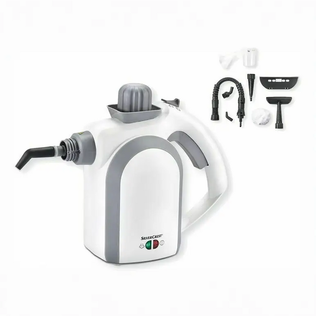 Ръчна Парочистачка SilverCrest