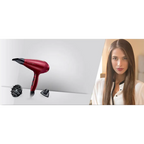 Сешоар Remington Silk dryer 240w 140km/h
