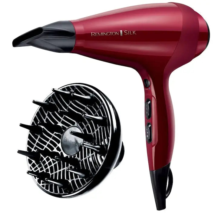 Сешоар Remington Silk dryer 240w 140km/h