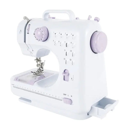 Шевна машина EMERIO 