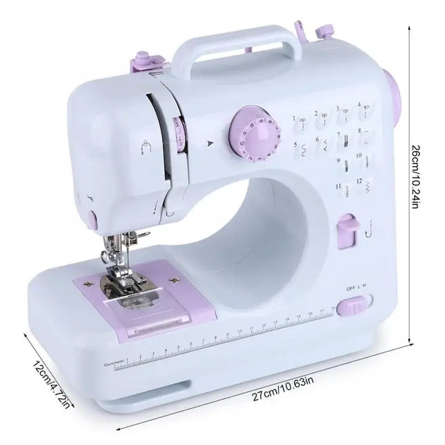 Немска шевна машина 