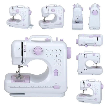 Качествена шевна машина на промоция 