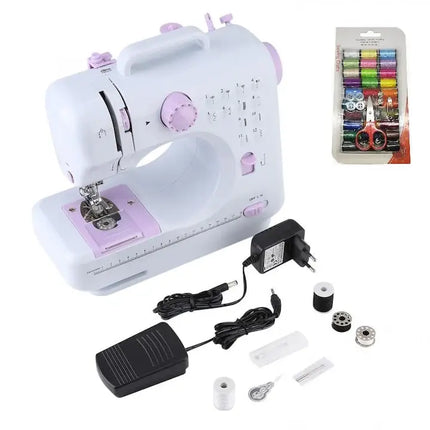 Шевна машина за шиене на ишлеме 