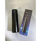 Качествен термос черен 