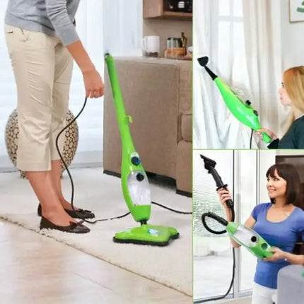 Steam mop X12 12в1 парочистачка