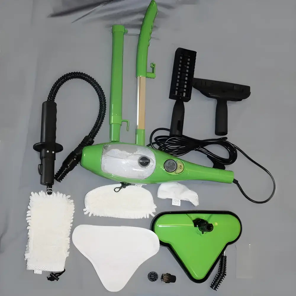 Steam mop X12 12в1 парочистачка