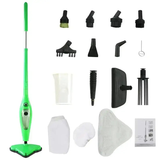 Steam mop X12 12в1 парочистачка
