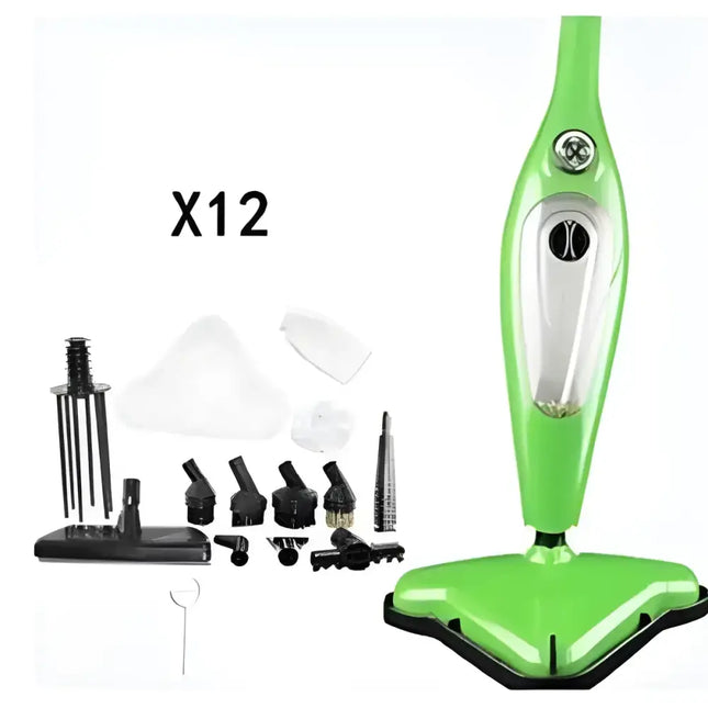 Steam mop X12 12в1 парочистачка
