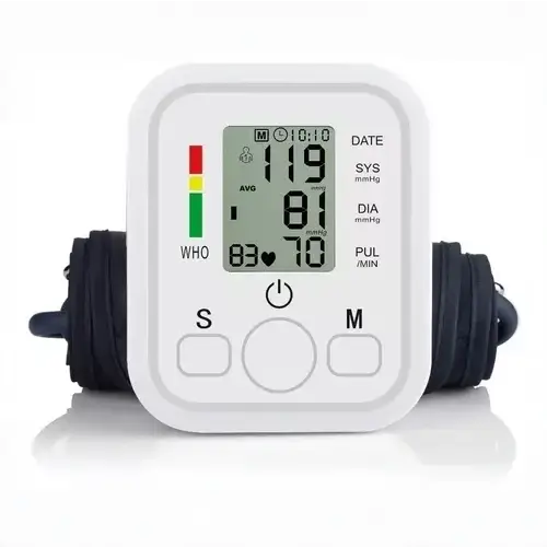 Точен апарат за кръвно налягане ArmStyle